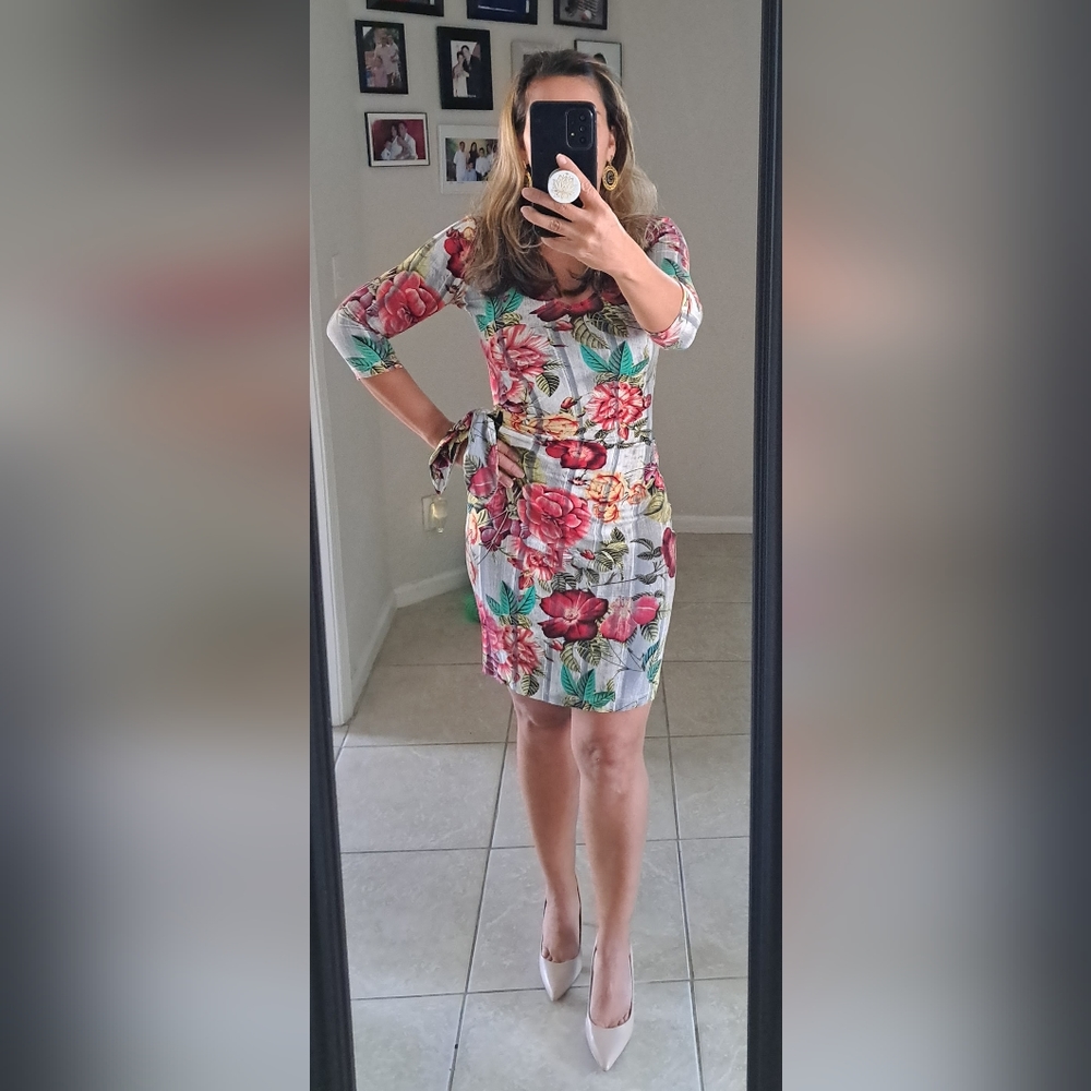 Women's dress